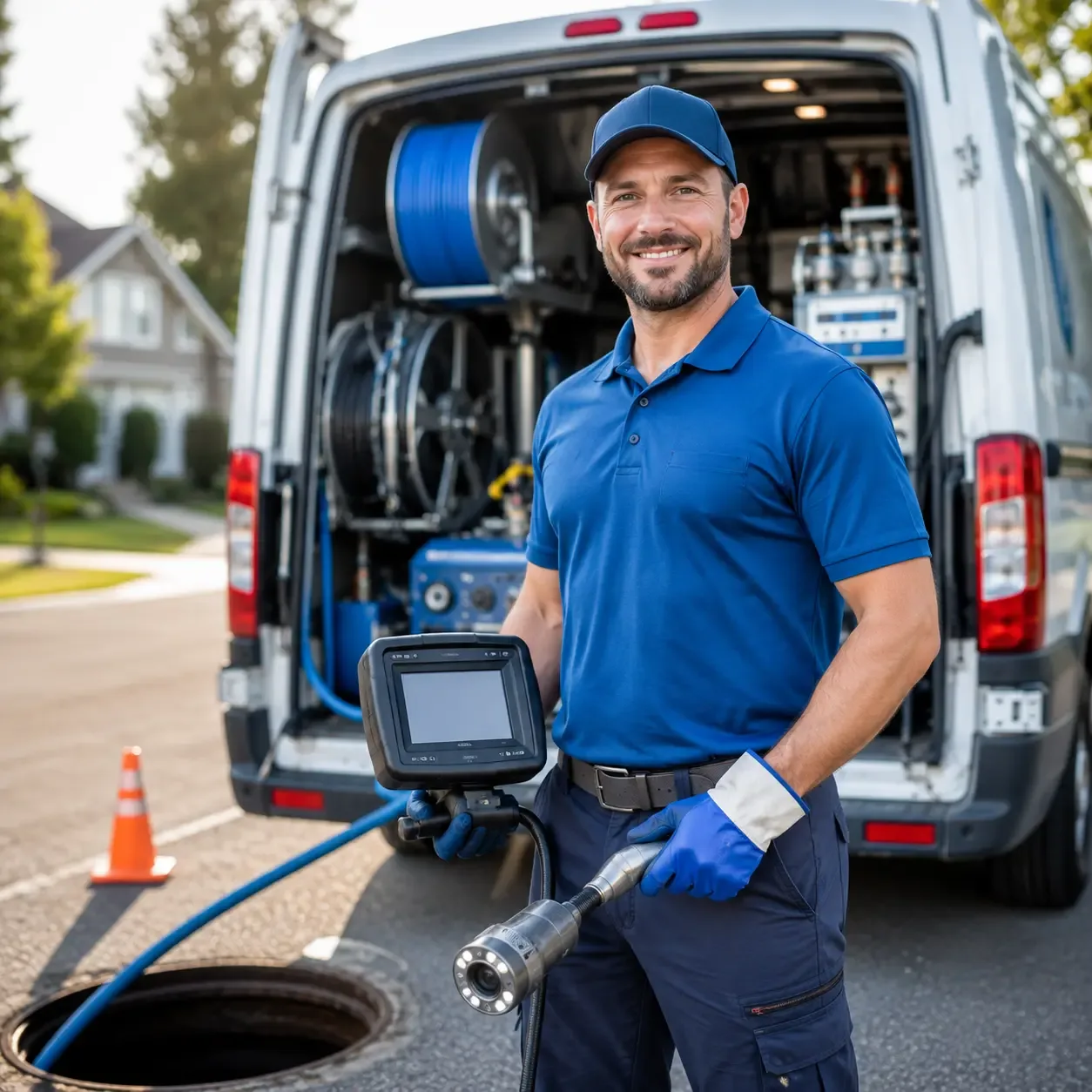 Local Pipe Relining specialists in Greenville, ME